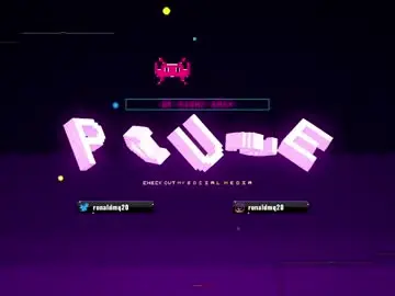 Chaturbate Watch Live Sex Cams of ronaldmq20