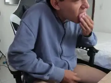 Chaturbate Adult Webcam of ronaldmq20