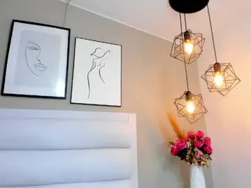 Chaturbate Adult Webcams of salome_girl23