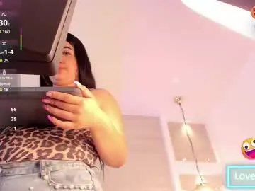 Chaturbate Free Porn Cam of shanon_hughes