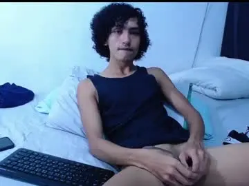 Chaturbate Private Sex Chat of tayronx33