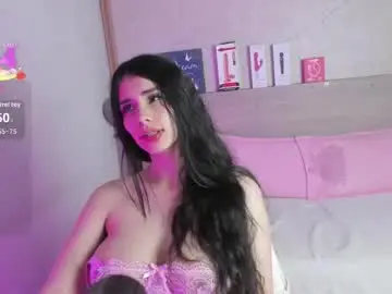 Chaturbate Adult Webcam of tinny_floor