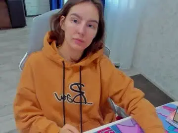 Chaturbate Private Sex Chat of _arina_cox__