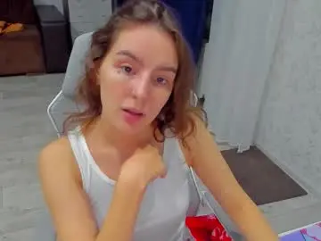 Chaturbate Nude Webcam of _arina_cox__