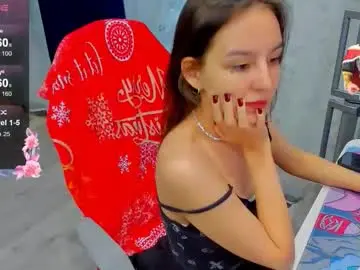 Chaturbate Free Porn Cam of _arina_cox__