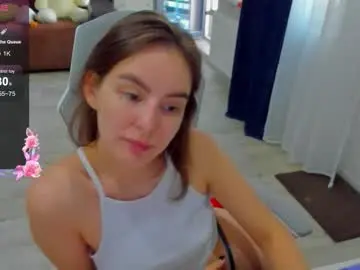 Chaturbate Adult Webcams of _arina_cox__