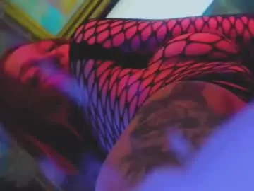 Chaturbate Adult Video Chat of _fieryflash_