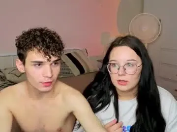 Chaturbate Live Porn of _reverse_gang_