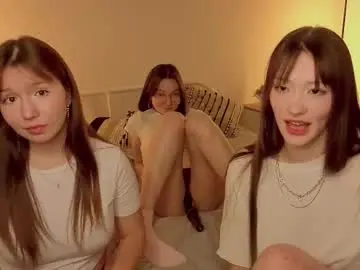 Chaturbate Sex Cam of _reverse_gang_