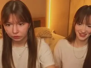 Chaturbate Best Webcam of _reverse_gang_