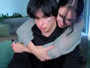 Chaturbate Nude Webcam of _reverse_gang_