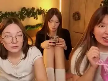 Chaturbate Live Porn of _reverse_gang_