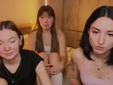 Chaturbate Adult Webcams of _reverse_gang_