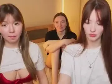 Chaturbate Adult Webcam of _reverse_gang_