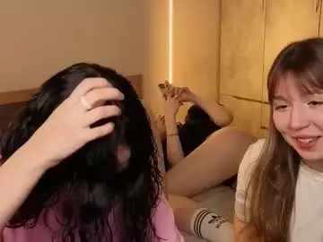 Chaturbate Free Porn Cam of _reverse_gang_