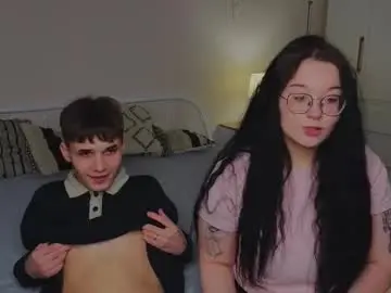 Chaturbate Live Porn of _reverse_gang_