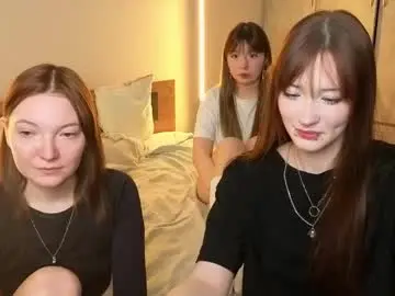 Chaturbate Free Live Porn of _reverse_gang_