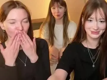 Chaturbate Sex Cam of _reverse_gang_