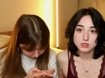 Chaturbate Free Porn Cam of _reverse_gang_