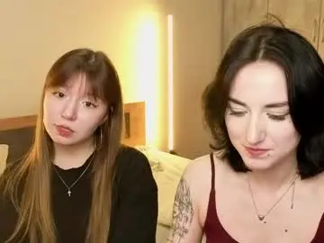 Chaturbate Adult Video Chat of _reverse_gang_