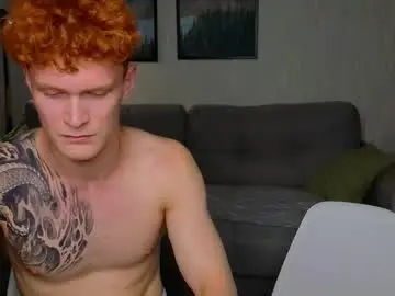 Chaturbate Sex Cam of _reverse_gang_