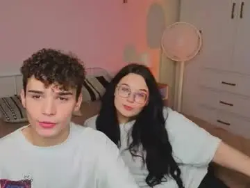 Chaturbate Live Porn of _reverse_gang_