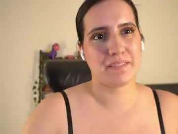 Chaturbate Live Porn of alexajhonsonof