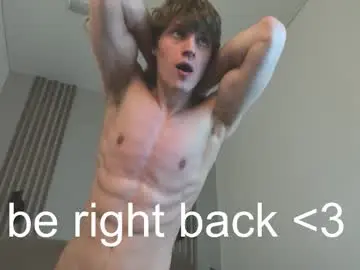 Chaturbate Live Sex of alexwexfor