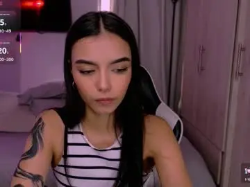 Chaturbate Sex Chat of anabelwolf