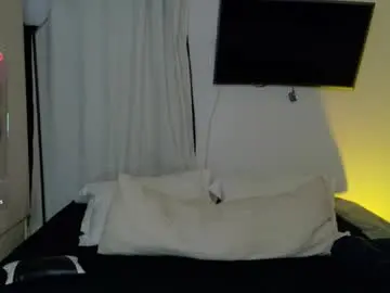 Chaturbate Private Sex Chat of anabelwolf