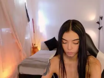 Chaturbate Private Sex Chat of anabelwolf