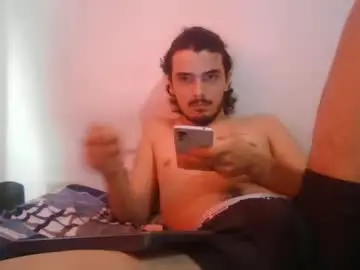 Chaturbate Live Sex Cam of couplehot0917