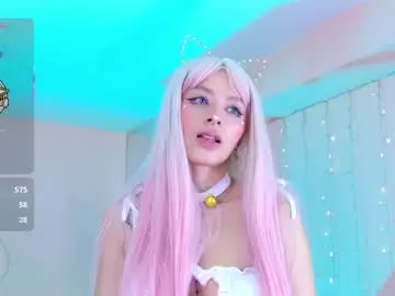 Chaturbate Adult Video Chat of elysia_carter