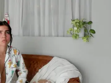 Chaturbate Adult Webcam of juieth_gv