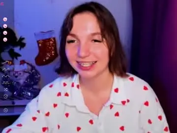 Chaturbate Sex Cam of kindhazelhere_