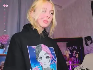 Chaturbate Sex Cam of leiladwight