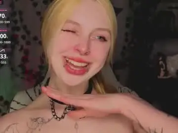 Chaturbate Free Live Porn of leiladwight