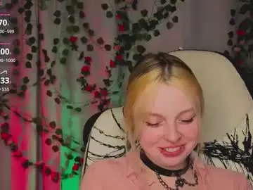 Chaturbate Live Porn of leiladwight