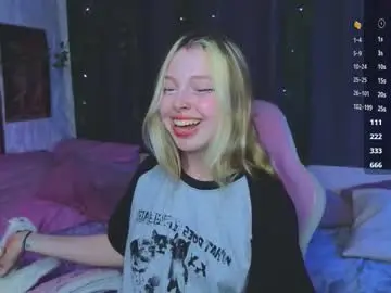 Chaturbate Sex Chat of leiladwight