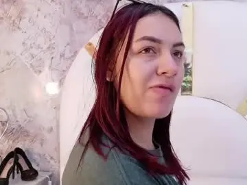 Chaturbate Best Webcam of lorena_gate