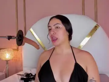 Chaturbate Free Porn Cam of lorena_gate