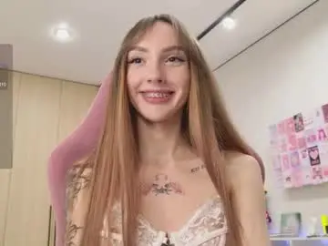 Chaturbate Live Porn of lunainnk