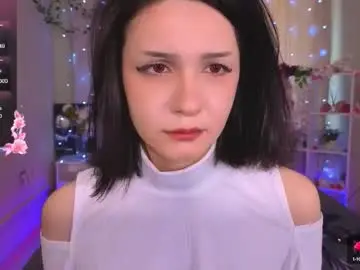 Chaturbate Live Sex Cam of meowfinn