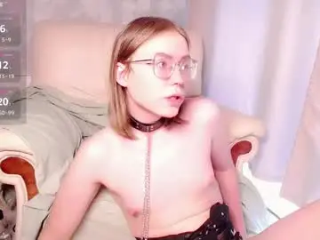 Chaturbate Nude Webcam of misskuroka