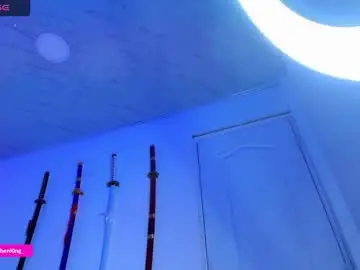 Chaturbate Live Porn of nicorobinn