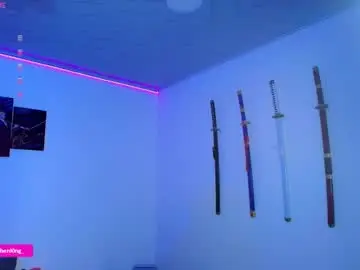 Chaturbate Free Live Porn of nicorobinn