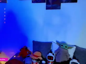 Chaturbate Free Live Porn of nicorobinn