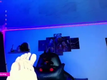 Chaturbate Adult Webcam of nicorobinn