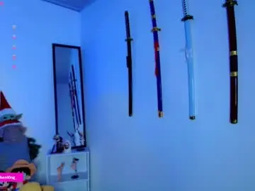 Chaturbate Live Sex of nicorobinn