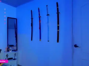 Chaturbate Best live sex cam show of nicorobinn